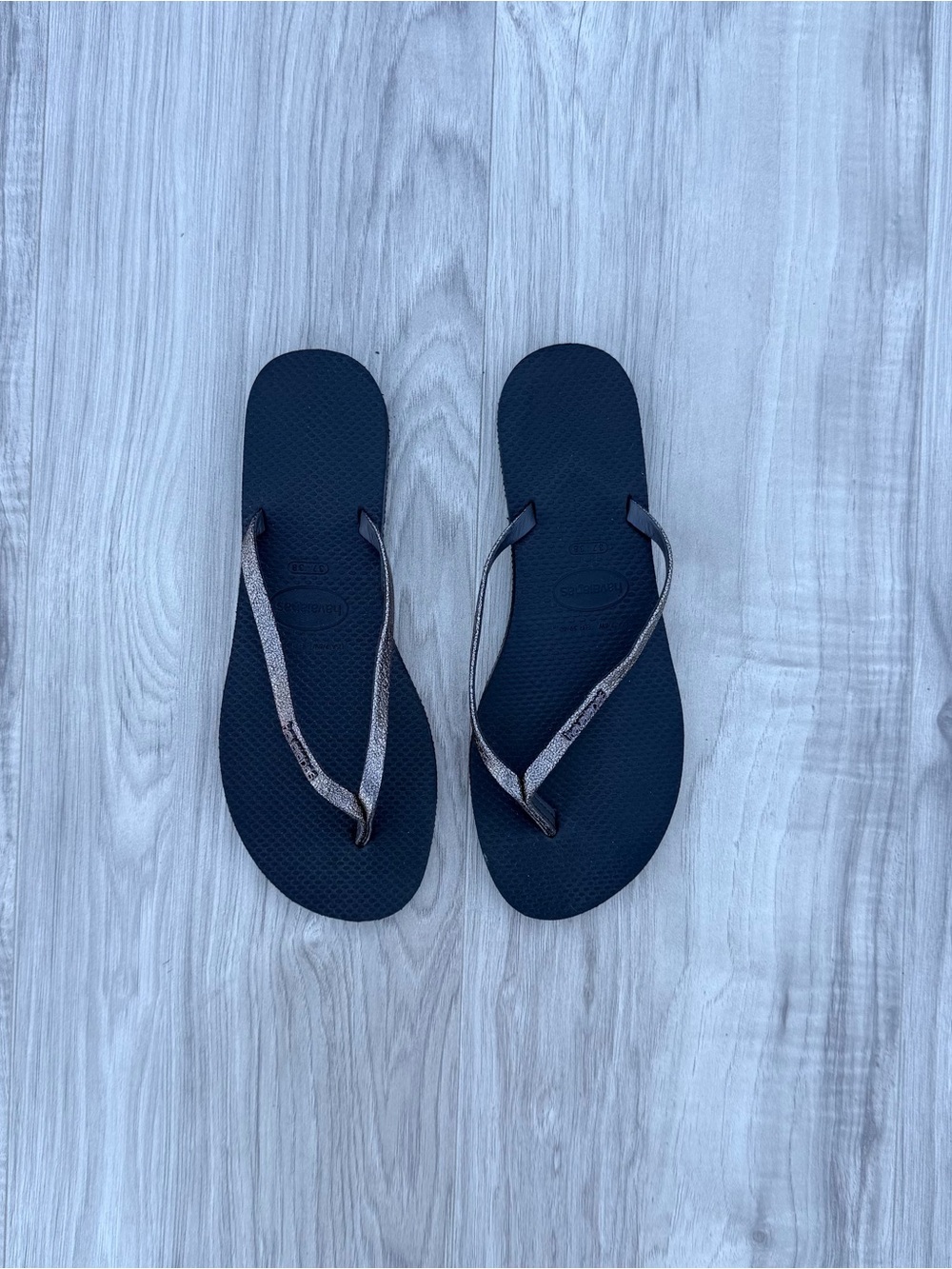 Havaianas Women’s Slim Sandals